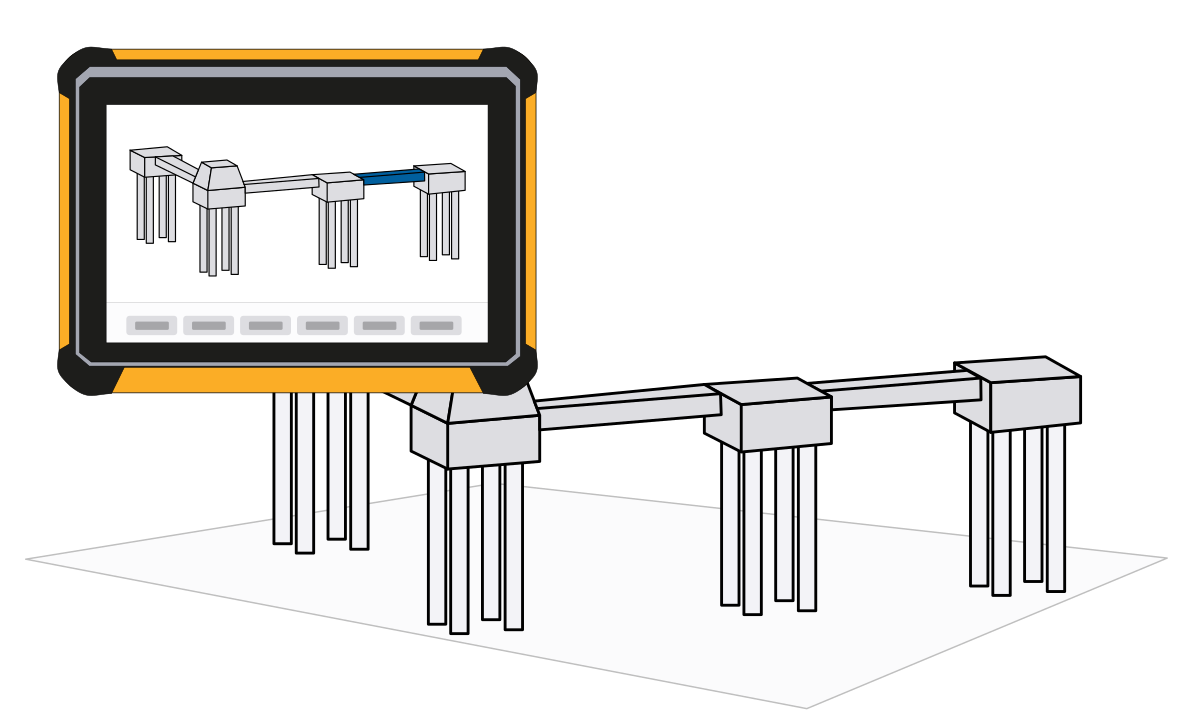 Status Sharing Symbol